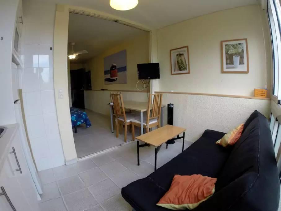 Cozy Pool Apartament La Pineda Apartment Exterior foto